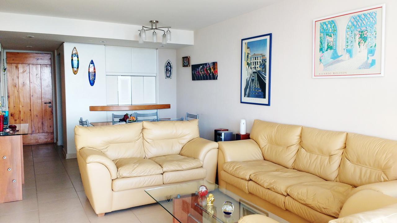 San Alfonso Del Mar Goleta Apartment Algarrobo Exterior photo