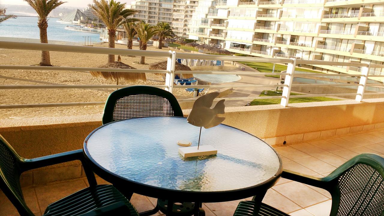 San Alfonso Del Mar Goleta Apartment Algarrobo Exterior photo