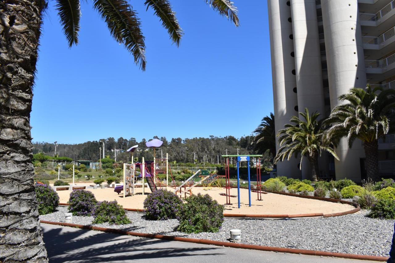 San Alfonso Del Mar Goleta Apartment Algarrobo Exterior photo