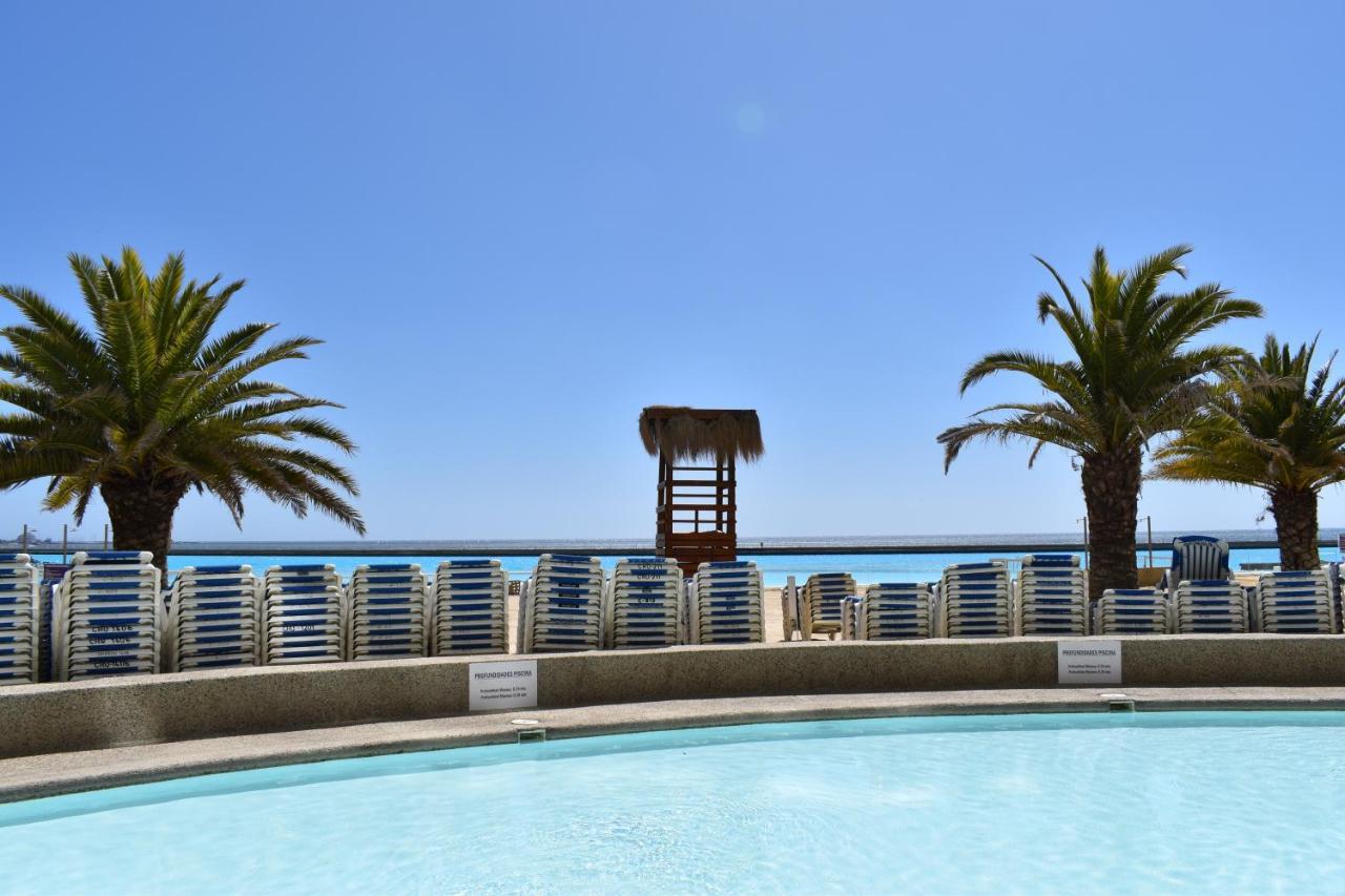 San Alfonso Del Mar Goleta Apartment Algarrobo Exterior photo
