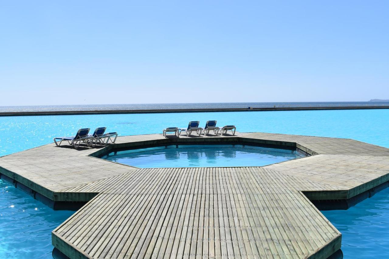 San Alfonso Del Mar Goleta Apartment Algarrobo Exterior photo