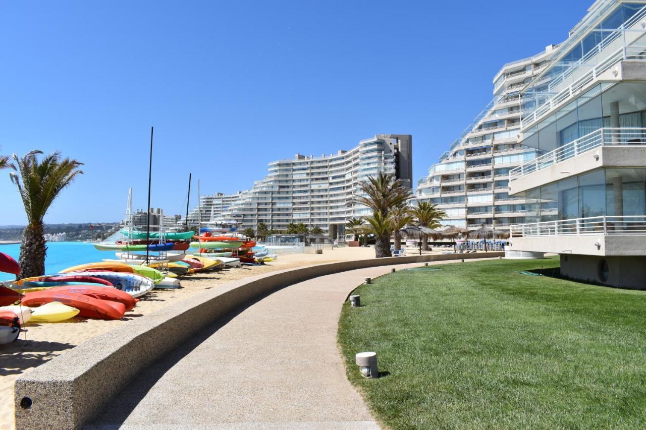 San Alfonso Del Mar Goleta Apartment Algarrobo Exterior photo