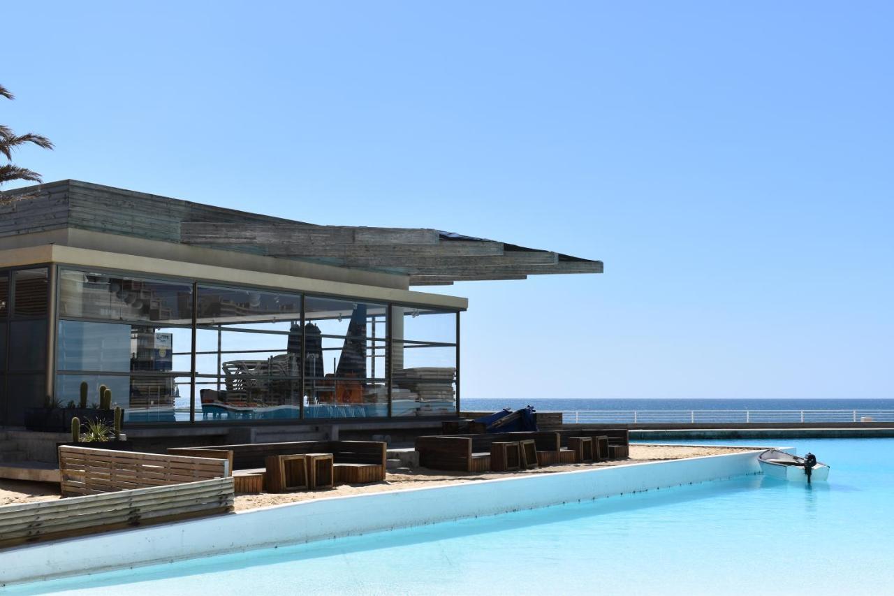 San Alfonso Del Mar Goleta Apartment Algarrobo Exterior photo